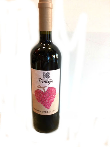 Wine Store «Enoteca Vino Nostro / Italian wine shop», reviews and photos, 1455 Van Ness Ave, San Francisco, CA 94109, USA