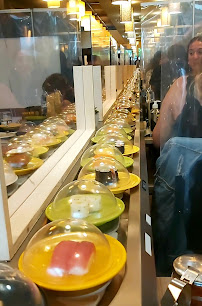 Atmosphère du Restaurant de sushis Sake Sushi à Labège - n°2