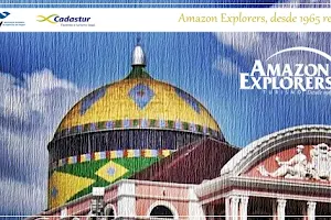 Amazon Explorers Manaus Ltda image