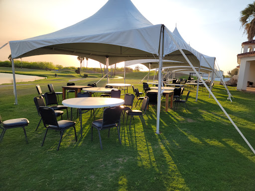 Golf Club «Tierra Santa Golf Club», reviews and photos, 1901 Club De Amistad, Weslaco, TX 78596, USA