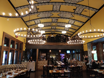 The Station Restaurant Bar