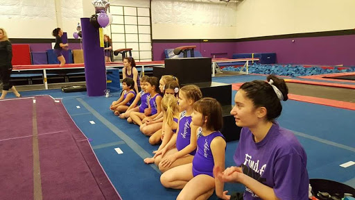 Gymnastics Center «Advantage Gymnastics Academy», reviews and photos, 14103 NE 200th St, Woodinville, WA 98072, USA