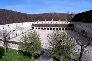 Abbaye Royale du Moncel image