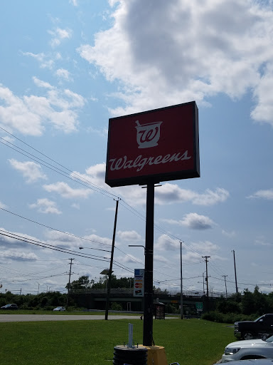 Drug Store «Walgreens», reviews and photos, 397 US-46, Fairfield, NJ 07004, USA
