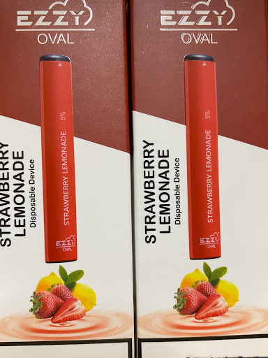 Tobacco Shop «Monsters of Rock 2 Smoke Shop & Vape», reviews and photos, 1189 S De Anza Blvd, San Jose, CA 95129, USA