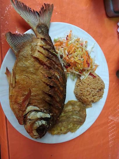 Restaurante Riomara