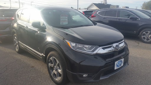 Honda Dealer «Shearer Honda», reviews and photos, 211 US-7, Rutland, VT 05701, USA