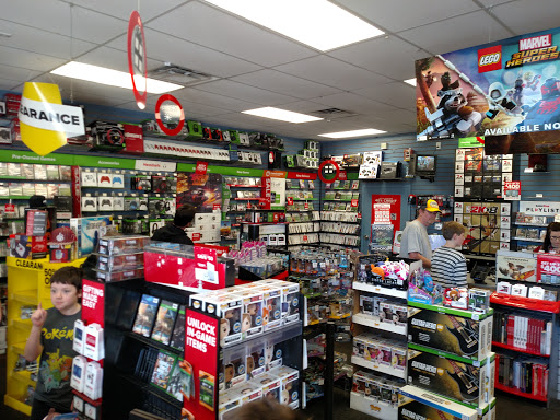 Video Game Store «GameStop», reviews and photos, 411 TN-46, Dickson, TN 37055, USA