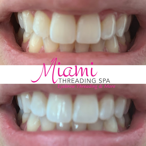Spa «Miami Threading Spa», reviews and photos, 1325 SW 107th Ave, Miami, FL 33174, USA