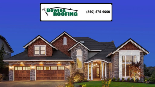 Roofing Contractor «Bowles Roofing», reviews and photos, 4779 Woodlane Cir, Tallahassee, FL 32303, USA