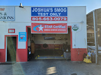Joshua's smog star station - Photo 5 - Car repair in Oxnard, CA, Oxnard
