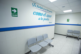 Centro Médico Fesalud Los Olivos