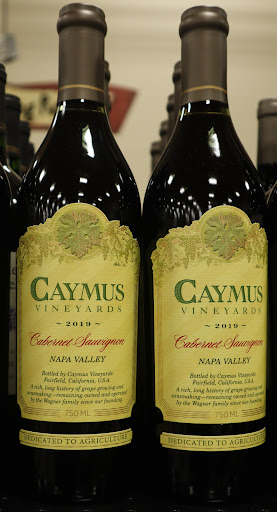 Liquor Store «Whitehouse Liquor & Wine», reviews and photos, 650 Hylan Dr, Rochester, NY 14623, USA