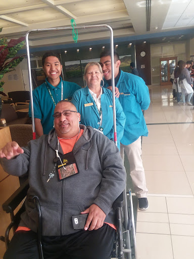 Thrift Store «Goodwill», reviews and photos, 1325 N Main St, Salinas, CA 93906, USA