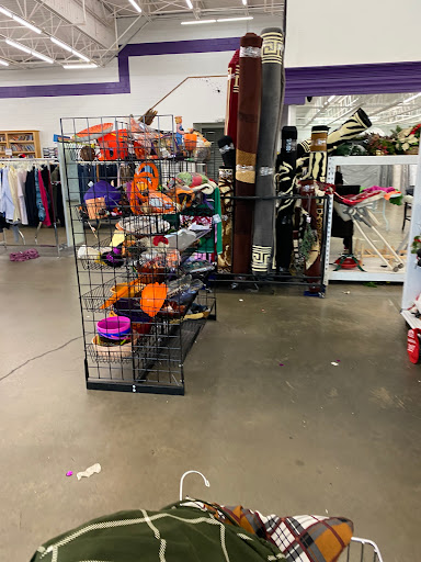 Thrift Store «Value Village», reviews and photos, 11005 Alpharetta Hwy, Roswell, GA 30076, USA