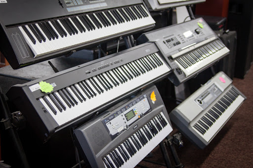 Pawn Shop «Western Loan & Jewelry», reviews and photos, 1524 Del Paso Blvd, Sacramento, CA 95815, USA