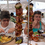 Photo n°1 de l'avis de JOSÉ.u fait le 26/09/2021 à 15:49 sur le  Taberna do Largo à Aljezur