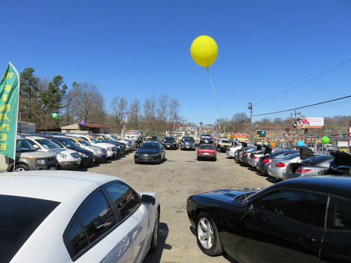 Used Car Dealer «GCC AUTO SALES 2», reviews and photos, 438 Atlanta Hwy, Gainesville, GA 30501, USA