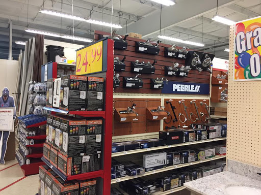 Hardware Store «New Palestine Hardware», reviews and photos, 50 W Main St, New Palestine, IN 46163, USA
