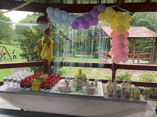 Wedding Venue «Rancho Alegre Farm», reviews and photos, 2225 Givens Rd, Dacula, GA 30019, USA