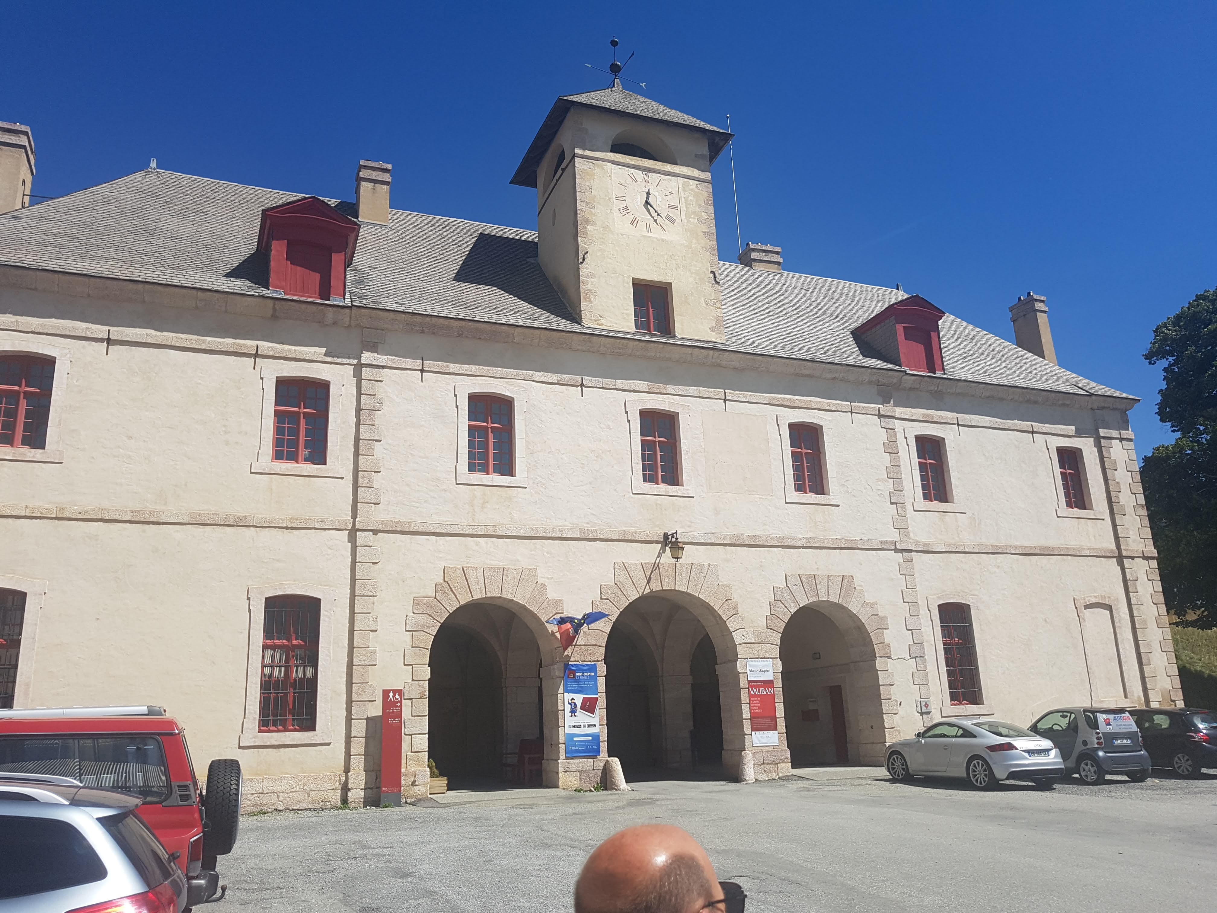 Photo n° 1 de l'avis de yam-fazer.u fait le 06/09/2018 à 05:42