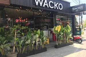 WACKO BURGER - PETITENGET image