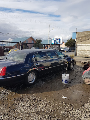 Full Service Austral - Servicio de lavado de coches