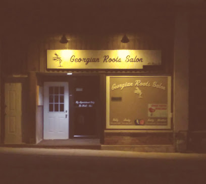 Georgian Roots Salon