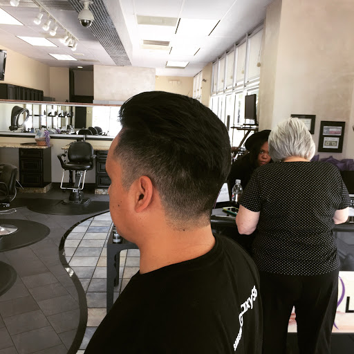 Hair Salon «Innovative Looks Hair Salon», reviews and photos, 17195 TX-249 #4f, Houston, TX 77064, USA