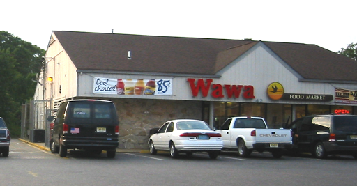 Sandwich Shop «Wawa», reviews and photos, 30 S Shore Rd, Marmora, NJ 08223, USA