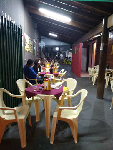 Logo da empresa - Bar do Joãozinho