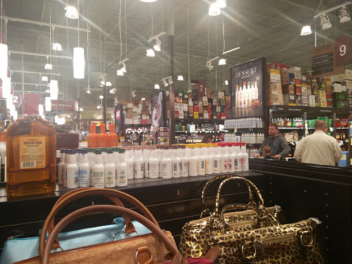 Wine Store «Total Wine & More», reviews and photos, 18740 Gulf Fwy, Friendswood, TX 77546, USA