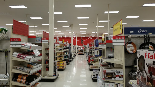 Department Store «Target», reviews and photos, 1200 Edwards Ferry Rd NE, Leesburg, VA 20176, USA