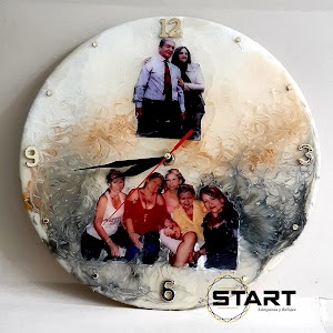 START lamparas y relojes - photo 1