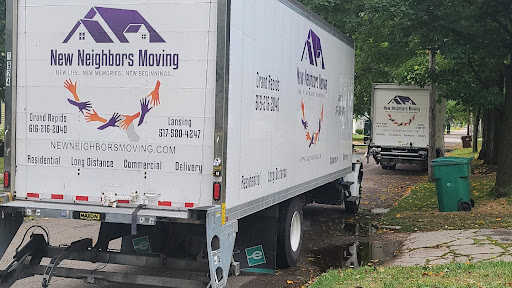 Moving Company «U-Save Moving and Storage», reviews and photos, 2385 Delhi Commerce Dr #1c, Holt, MI 48842, USA