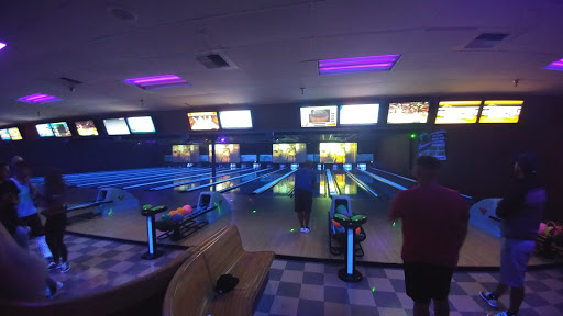 Bowling Alley «River City Lanes», reviews and photos, 965 W Seltice Way, Post Falls, ID 83854, USA