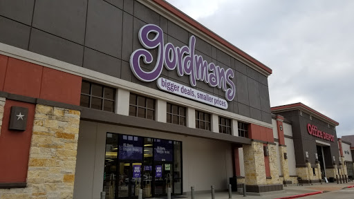 Department Store «Palais Royal», reviews and photos, 7063 FM 1960, Humble, TX 77346, USA