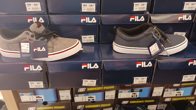 Park & Shop Virovitica - Trgovački centar
