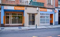 Monigotes Centro de Educación Infantil en Zaragoza