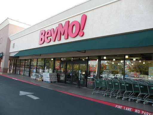 BevMo!, 7639 N Blackstone Ave, Fresno, CA 93720, USA, 