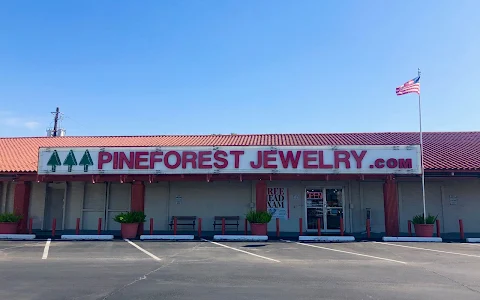 Pineforest Jewelry image