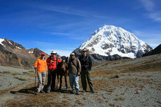 Andean Adventures Peru | Tour Operator | Operador de Turismo Peru | Travel Agency Peru