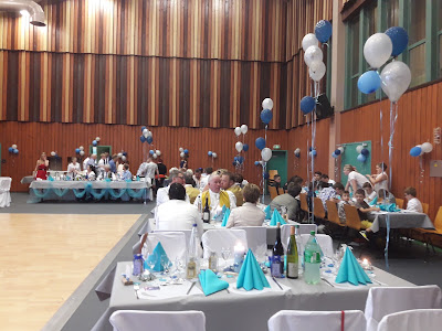 Salle Socio-Culturelle et Sportive à Wingen