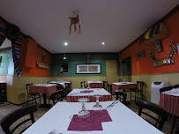 Atmosphère du Restaurant mexicain Le Mexico ( MR FRY N GRILL ) à Pau - n°1
