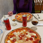 Photo n°1 de l'avis de Artista.r fait le 07/04/2023 à 14:05 sur le  Ristorante Pizzeria Golfo di Napoli à Mantua