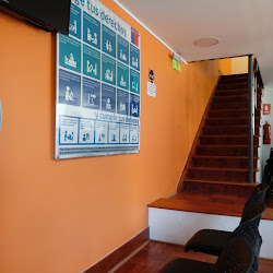 Centro De Salud Mental Infanto Juvenil