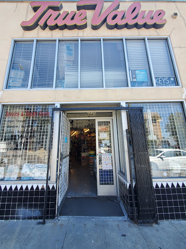 Home Improvement Store «Telegraph Hardware», reviews and photos, 6640 Telegraph Ave, Oakland, CA 94609, USA