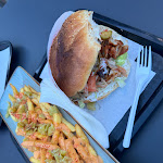 Photo n°2 de l'avis de Kolibri.e fait le 03/03/2024 à 17:22 sur le  KEBAPSTORE à Metzingen