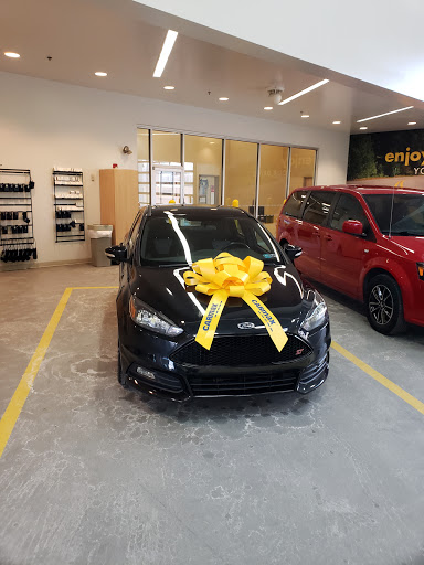 Used Car Dealer «CarMax», reviews and photos, 185 S Gulph Rd, King of Prussia, PA 19406, USA