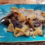 Photo n°3 de l'avis de Ercole.. fait le 20/10/2022 à 21:51 sur le  Taverna Mari à Grottaferrata